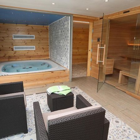 Mobil Home Xxl 4 Chambres - Camping Le Clos Cacheleux Miannay Экстерьер фото